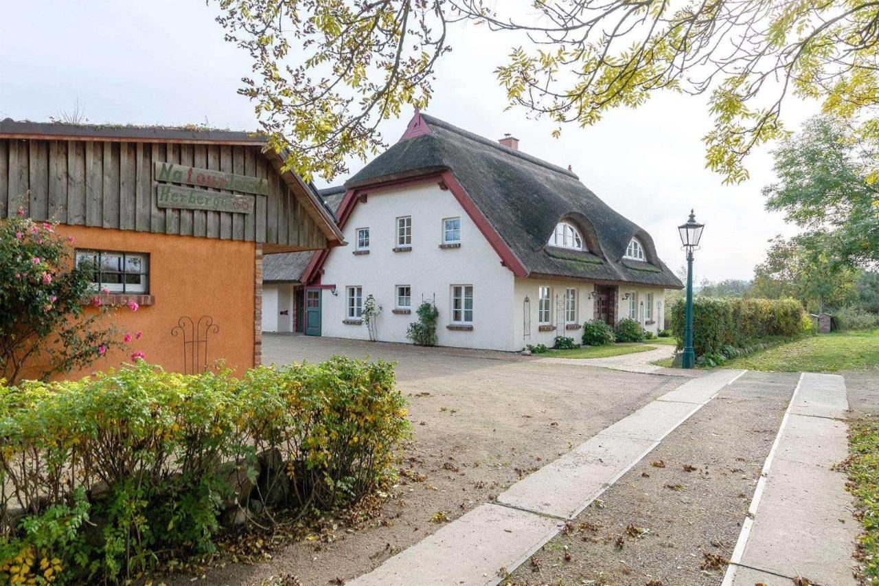 Natourlust Preetz - Die Grosse Gruene Lancken-Granitz المظهر الخارجي الصورة